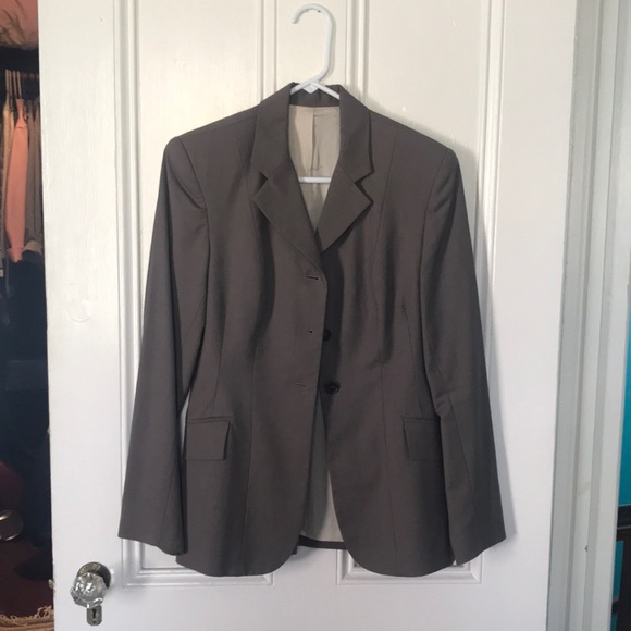 Highpoint by Ridgewood Hunt Coat - Picture 2 of 4